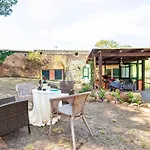 The Old Mill With Private Garden And Torrent Portoferraio