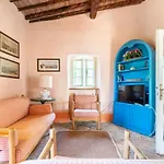 The Old Mill With Private Garden And Torrent Portoferraio