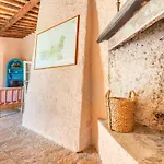 The Old Mill With Private Garden And Torrent Villa *