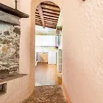 Villa The Old Mill With Private Garden And Torrent Portoferraio