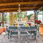 The Old Mill With Private Garden And Torrent Villa