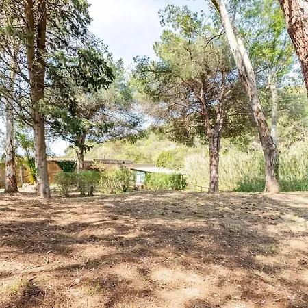 The Old Mill With Private Garden And Torrent Villa