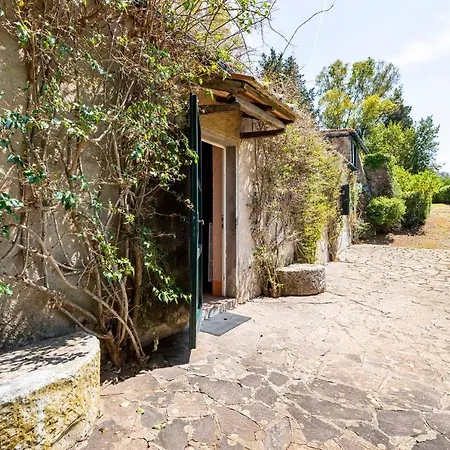 The Old Mill With Private Garden And Torrent * بورتوفيرّايو