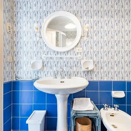 The Old Mill With Private Garden And Torrent Portoferraio