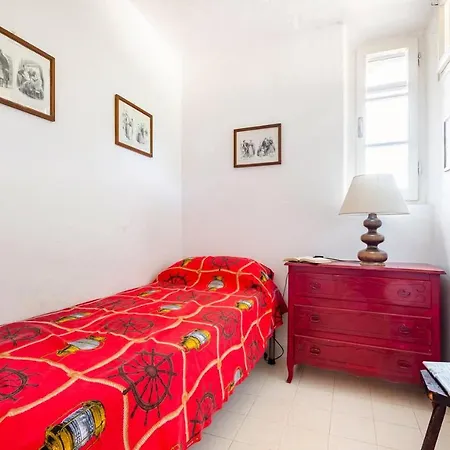 The Old Mill With Private Garden And Torrent Portoferraio