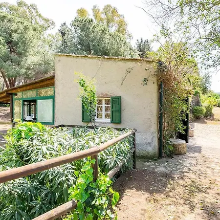 The Old Mill With Private Garden And Torrent Villa *