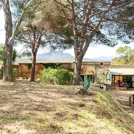 The Old Mill With Private Garden And Torrent Portoferraio
