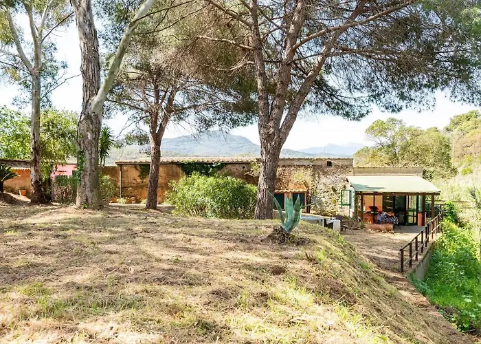 The Old Mill With Private Garden And Torrent بورتوفيرّايو