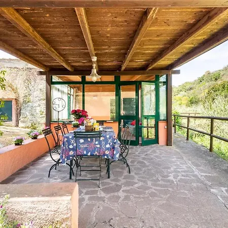 Willa The Old Mill With Private Garden And Torrent