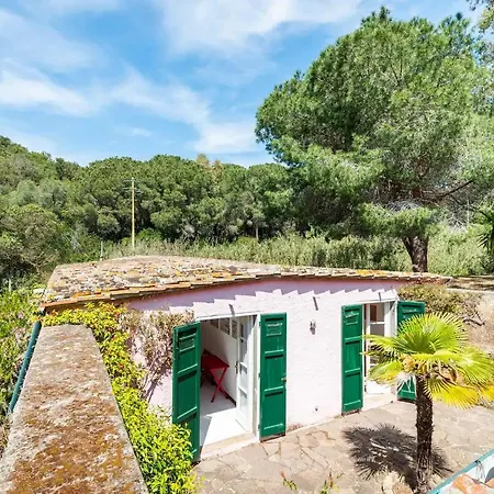 The Old Mill With Private Garden And Torrent Vila