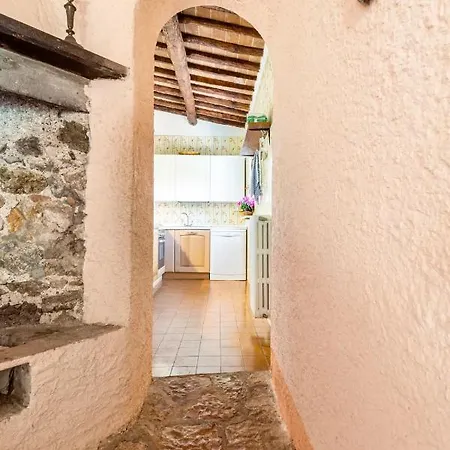 Willa The Old Mill With Private Garden And Torrent Portoferraio