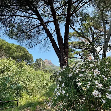 The Old Mill With Private Garden And Torrent * Портоферрайо