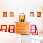 Villa The Old Mill With Private Garden And Torrent