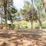 The Old Mill With Private Garden And Torrent Villa
