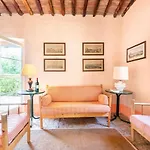 The Old Mill With Private Garden And Torrent Villa *